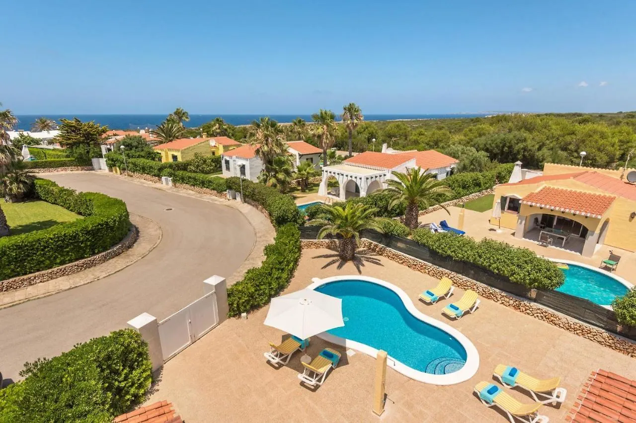 Villa Venus By Villa Plus كالا ان بوسش إسبانيا