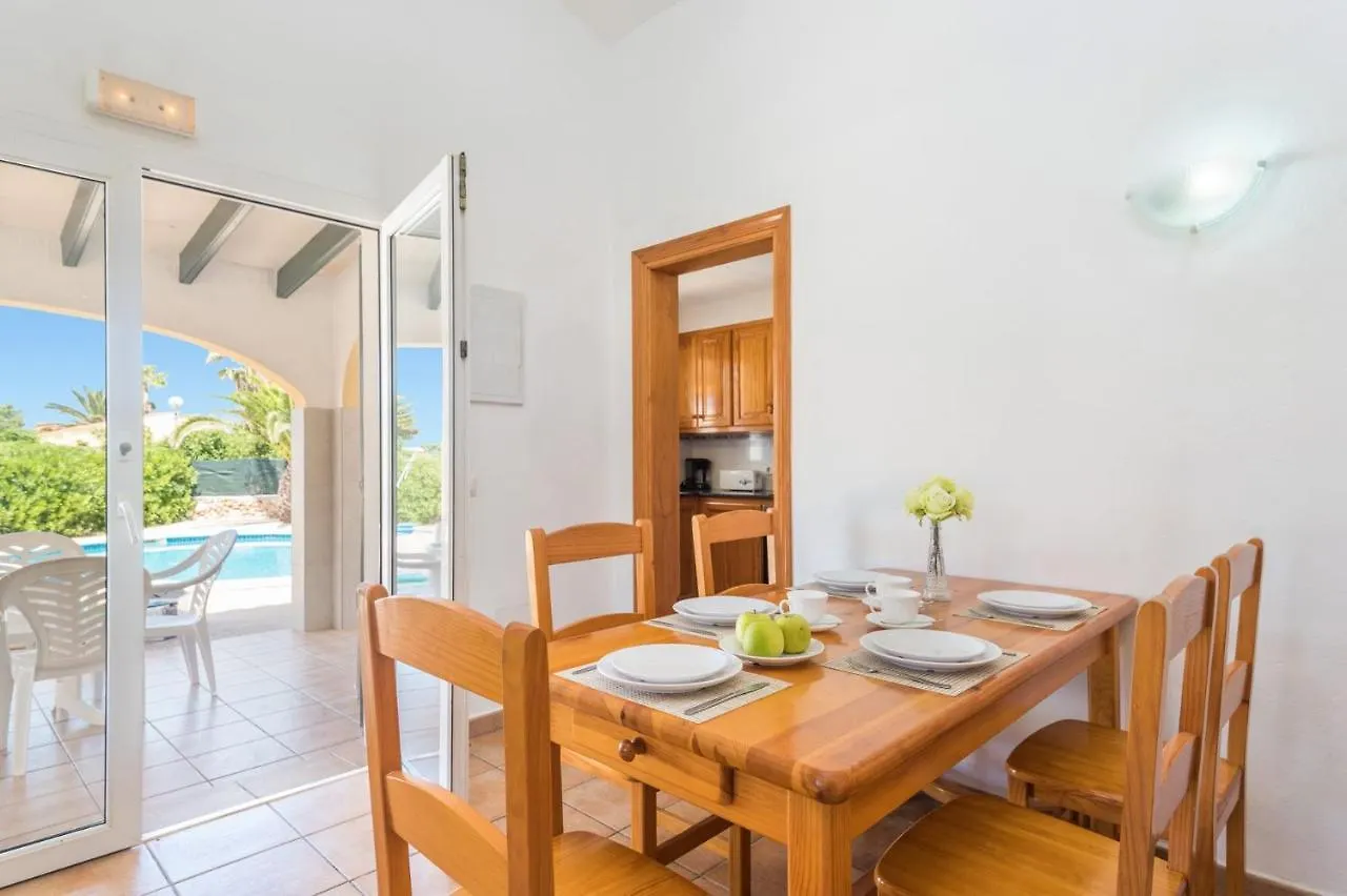 Villa Venus By Villa Plus كالا ان بوسش