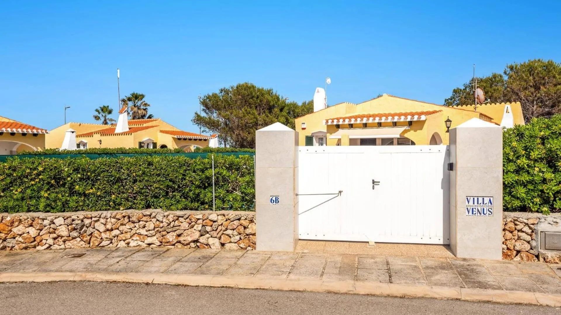 Villa Venus By Villa Plus Cala'N Bosch