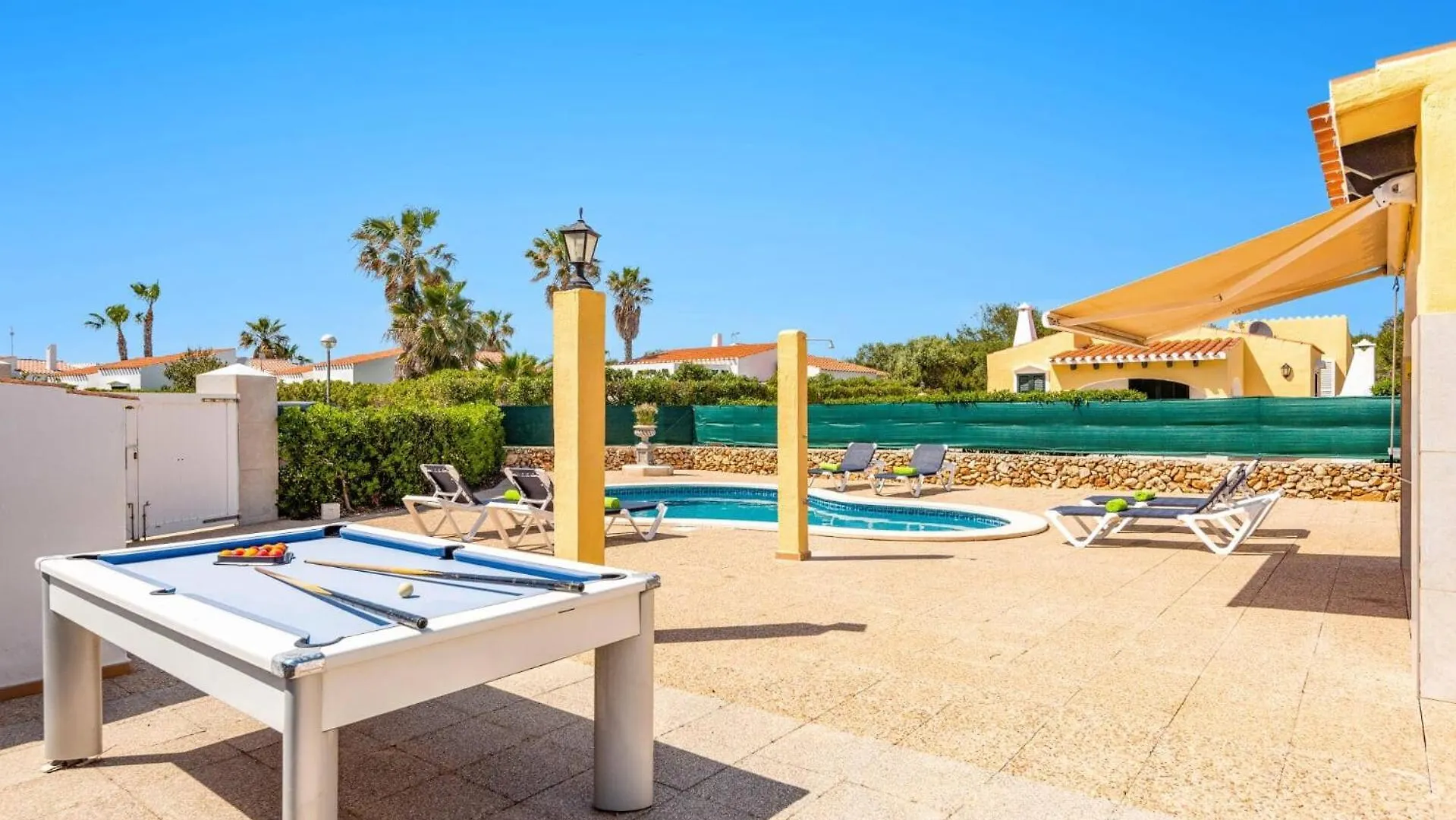 Villa Venus By Villa Plus كالا ان بوسش إسبانيا