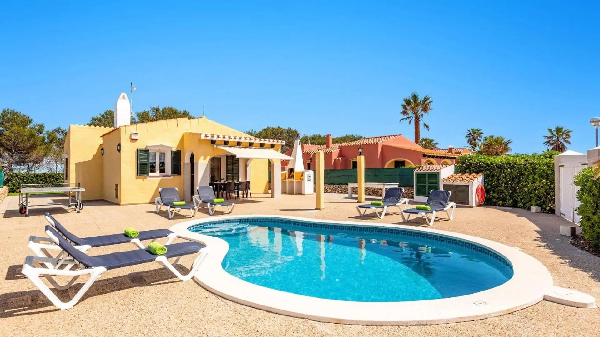 Villa Venus By Villa Plus كالا ان بوسش
