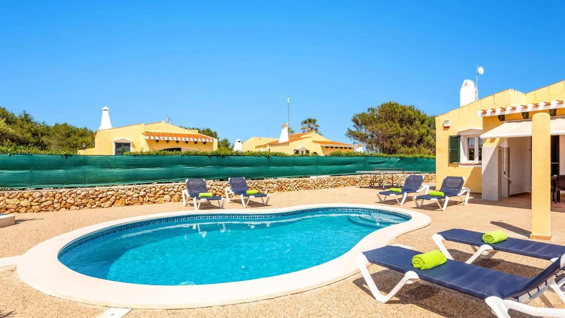 Villa Venus By Villa Plus كالا ان بوسش إسبانيا
