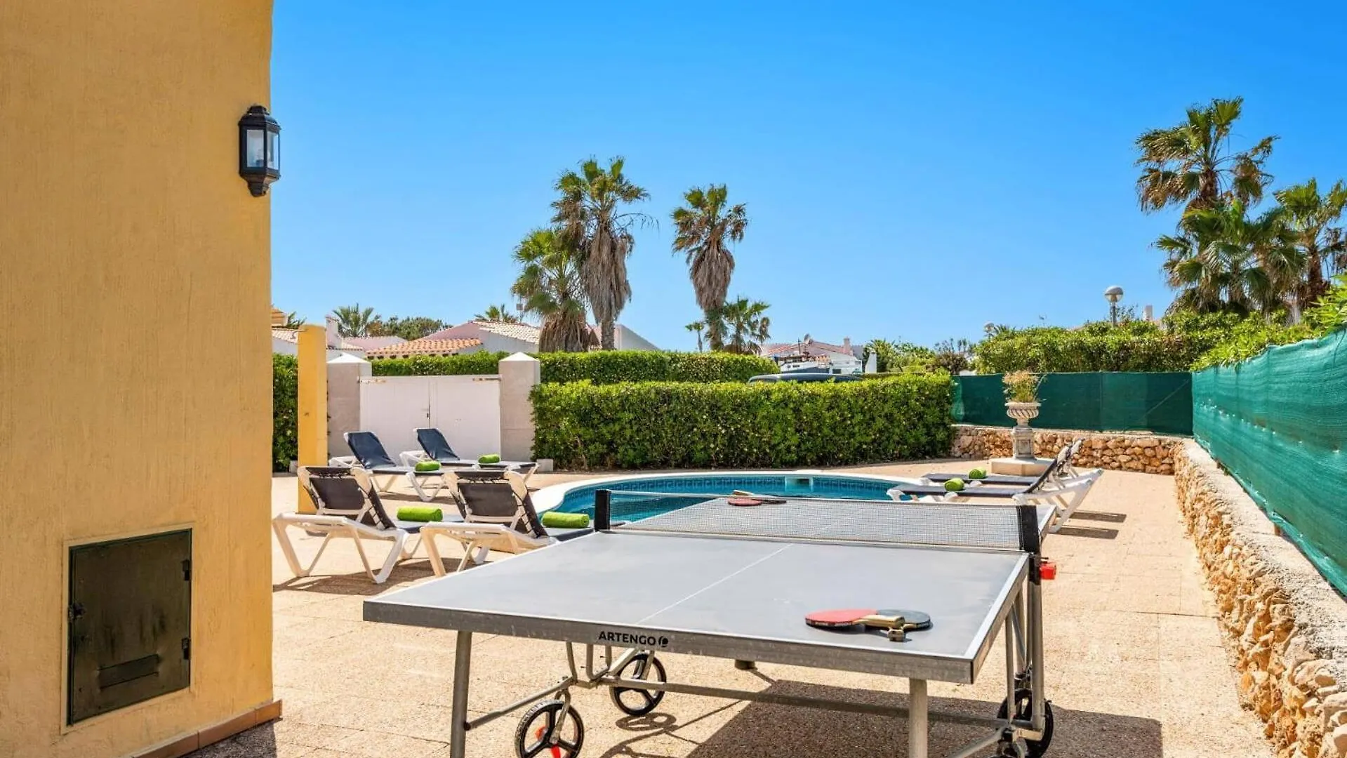 Villa Venus By Villa Plus Cala'N Bosch  Cala'N Bosch (Menorca)