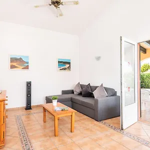 Villa Nurimar, Cala'N Bosch (Menorca)