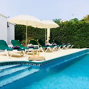 Villa Leon Menorca, Tu Casa Menorquina!, Cala'N Bosch (Menorca)