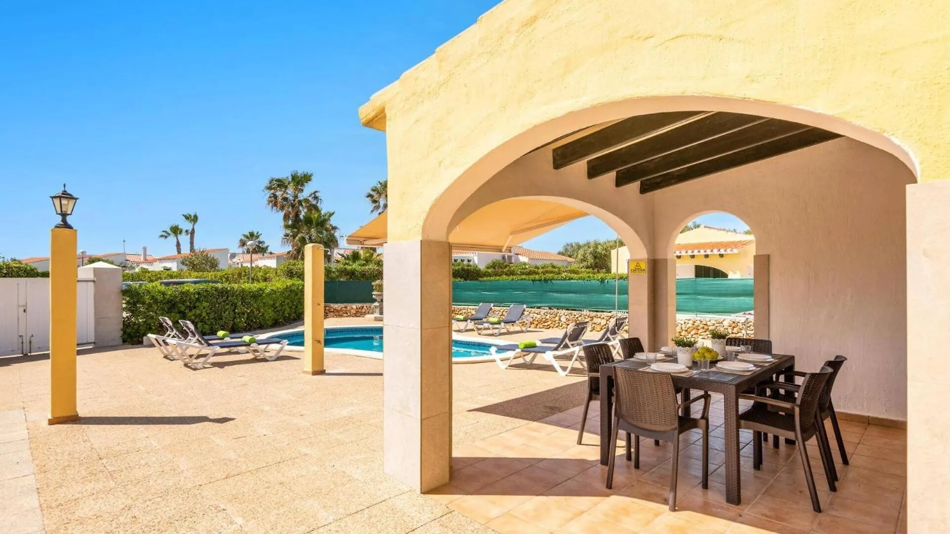 Villa Venus By Villa Plus Cala en Bosch